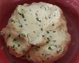 Foto langkah ke 5 dari resep Kue Bawang/Pangsit.