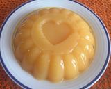 Foto del passaggio 2 della ricetta Gelèe alle arance 🍊