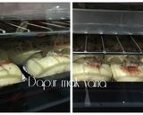 Foto langkah ke 6 dari resep Roti ala KSB (Killer Soft Bread).