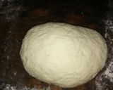 Foto del paso 3 de la receta: Tortas fritas