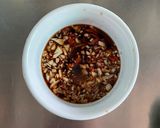 รูปขั้นตอนการทำที่ 4 ของ ข้าวมันไก่ (ข้าวสวยแทนข้าวมัน)