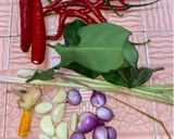 Foto langkah ke 1 dari resep Ayam Goreng Kalasan.