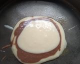 Foto del paso 3 de la receta: Torta cebra🦓🍫