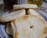 Foto del paso 3 de la receta: Tortas fritas al horno