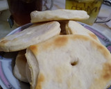 Foto del paso 3 de la receta: Tortas fritas al horno