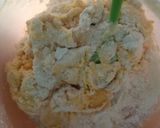 Foto langkah ke 5 dari resep Kue Nastar Clasic.