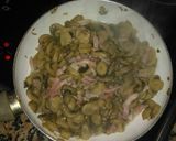 Foto del paso 2 de la receta: Salsa carbonara