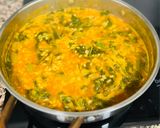 Foto del paso 8 de la receta: Arròs amb Bledes (arroz con acelgas) 🥬 🥬