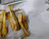 Foto del paso 2 de la receta: Pejerrey frito