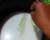 Foto langkah ke 5 dari resep Nasi liwet ^_^.