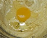 ஆரஞ்சு கேக்(orange cake recipe in tamil) ரெசிபி ஸ்டேப் 2 புகைப்படம்