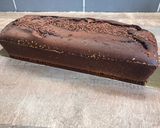 Une image de l'étape 7 de Cake choco banane 🍌🍫❤️.