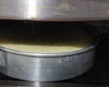 Vanilla cake recipe step 4 photo