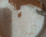 Foto del paso 1 de la receta: Avena con frutos rojos