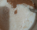 Foto del paso 1 de la receta: Avena con frutos rojos