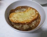 Foto del paso 10 de la receta: Sopa de cebolla