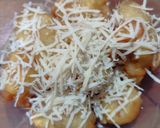 Foto langkah ke 5 dari resep Pisang Kembung.
