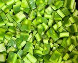 Foto del paso 1 de la receta: Discada de nopales