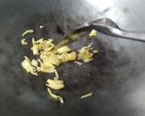 Foto langkah ke 1 dari resep Tahu Kikil bumbu krengsengan.