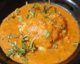 A picture of step 7 of Paneer Pinwheels.
