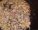 A picture of step 4 of Salmon in lemon butter sauce.