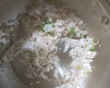 A picture of step 2 of Potato sandwich.