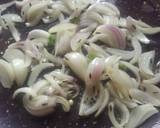 Paneer cheese spring roll with mayonnaise recipe step 2 photo