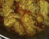 চিকেন দোপেঁয়াজা রেসিপির ধাপ 12 ছবি
