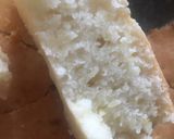Foto del paso 5 de la receta: Torta casera de naranja sin manteca