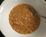 A picture of step 2 of Red Lentil Brownie.