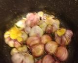 عکس مرحله 2 از دستور ته چین سیر