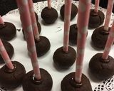 Foto del paso 2 de la receta: Cakepop súper fácil