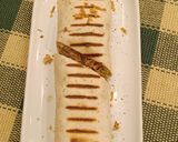 Foto del paso 9 de la receta Burrito de pollo y verduras escabechadas