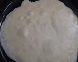 Foto del paso 1 de la receta: Canelones de acelga con salsa blanca y roja