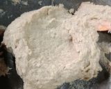 Foto langkah ke 3 dari resep Pempek Jamur Tiram.