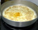 A picture of step 4 of Almonds & Dates Milk.