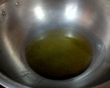 A picture of step 1 of Black Pepper Chicken.