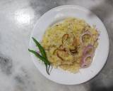 Healthy, moong daal khichdi