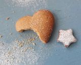 Puha mézeskalács recept fázis 14 fotója