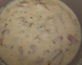 Une image de l'étape 3 de Bowlcake au bacon.