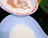 Foto langkah ke 2 dari resep Ayam Krispy.