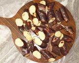 صورة لخطوة 6 من وصفة حلى الحطب 👩🏻‍🍳🪵🪵