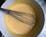 Foto del paso 2 de la receta: Crema Catalana (apto Keto!) riquísima y súper fácil 😋😋😋😋