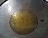 Foto langkah ke 3 dari resep Roti Tawar Goreng Isi Coklat.