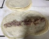 Foto del paso 4 de la receta: Flautas Extra largas