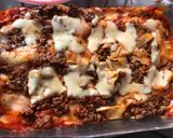 Foto del paso 6 de la receta: Lasaña Boloñesa con salsa blanca