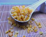 Foto langkah ke 8 dari resep Orange Icebox Cookies.