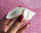 Foto langkah ke 14 dari resep Choipan Tepung Tang Mien.