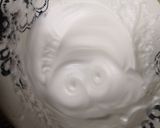 Foto del paso 5 de la receta: Tres leches/ saludable / sin horno