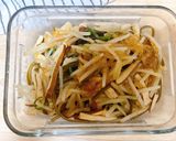 小菜 （偽 鼎泰豐小菜）的食譜步驟3照片